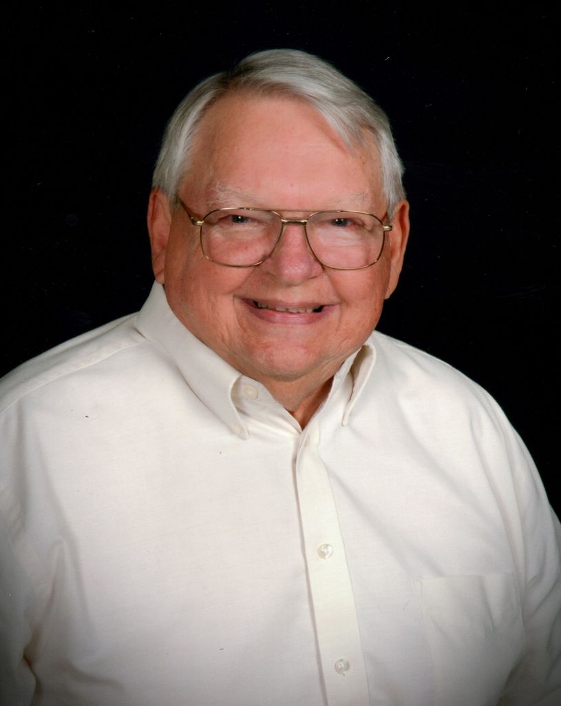George Melvin Cooper, Jr.
