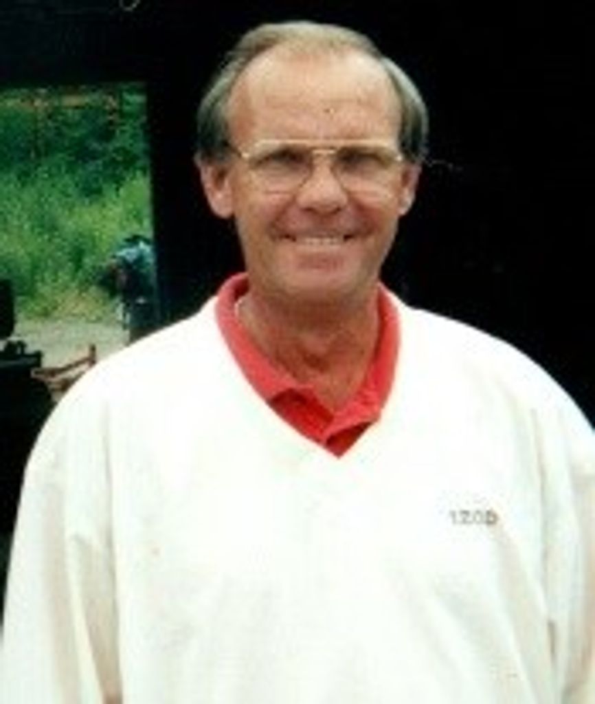 James Jay Garlock Profile Photo