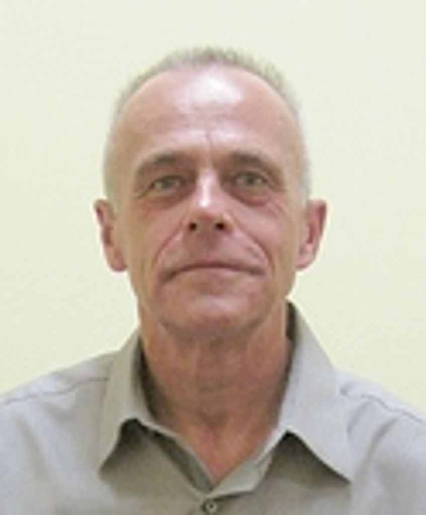 Thomas Henry Waterhouse