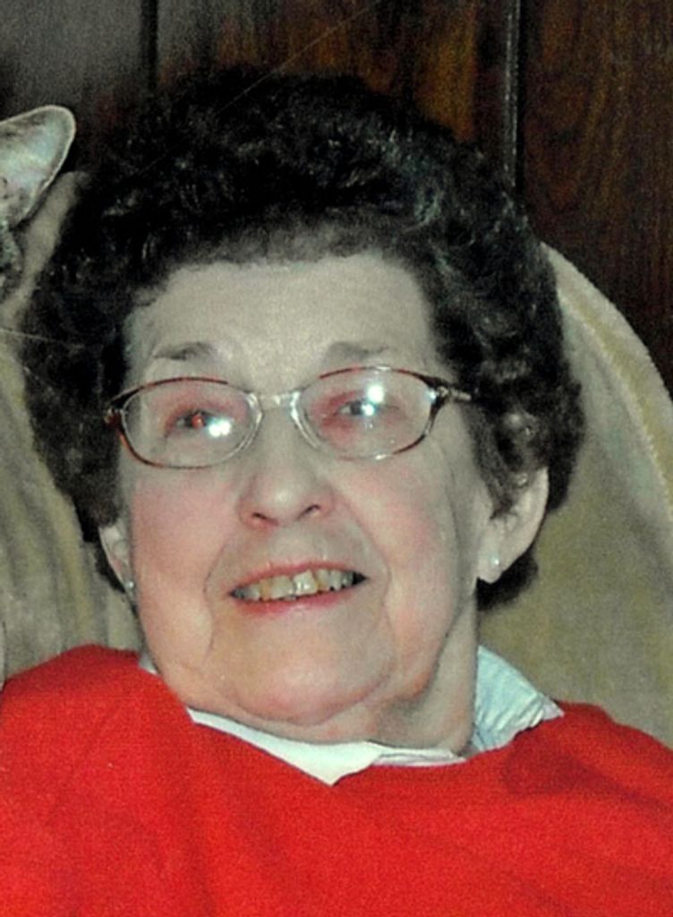 Shirley M. Hagie Profile Photo