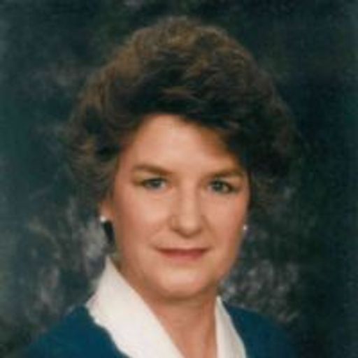 Margaret Marie Jenkins Profile Photo