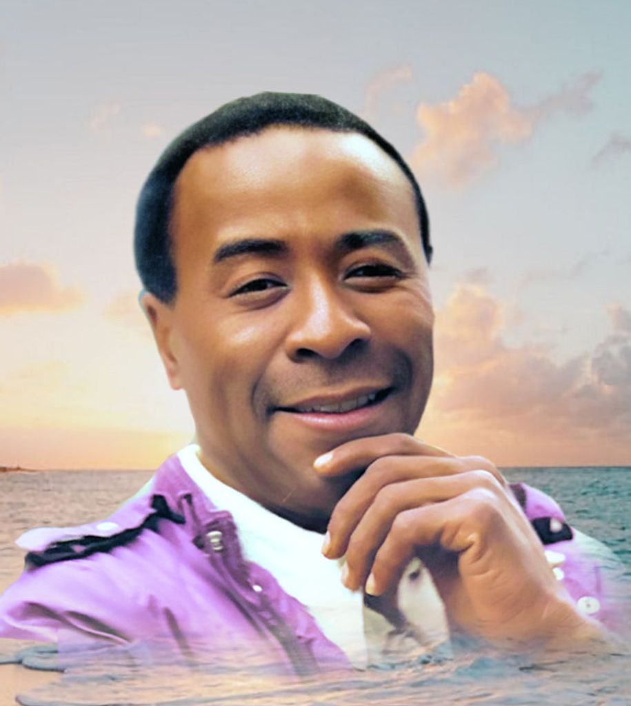 Marvin Hall Profile Photo