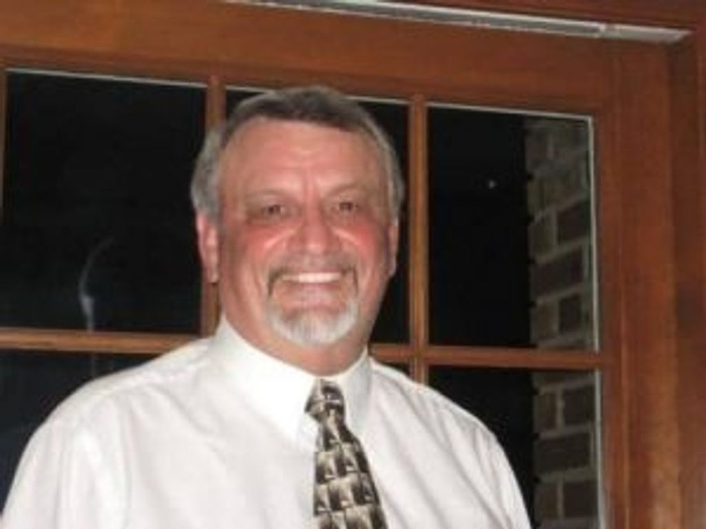 Gregg Langley