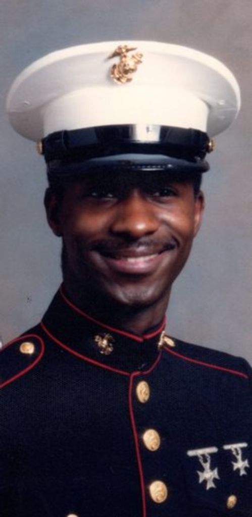 Gregory Mccloud