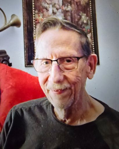 Charles Michael Davis's obituary image