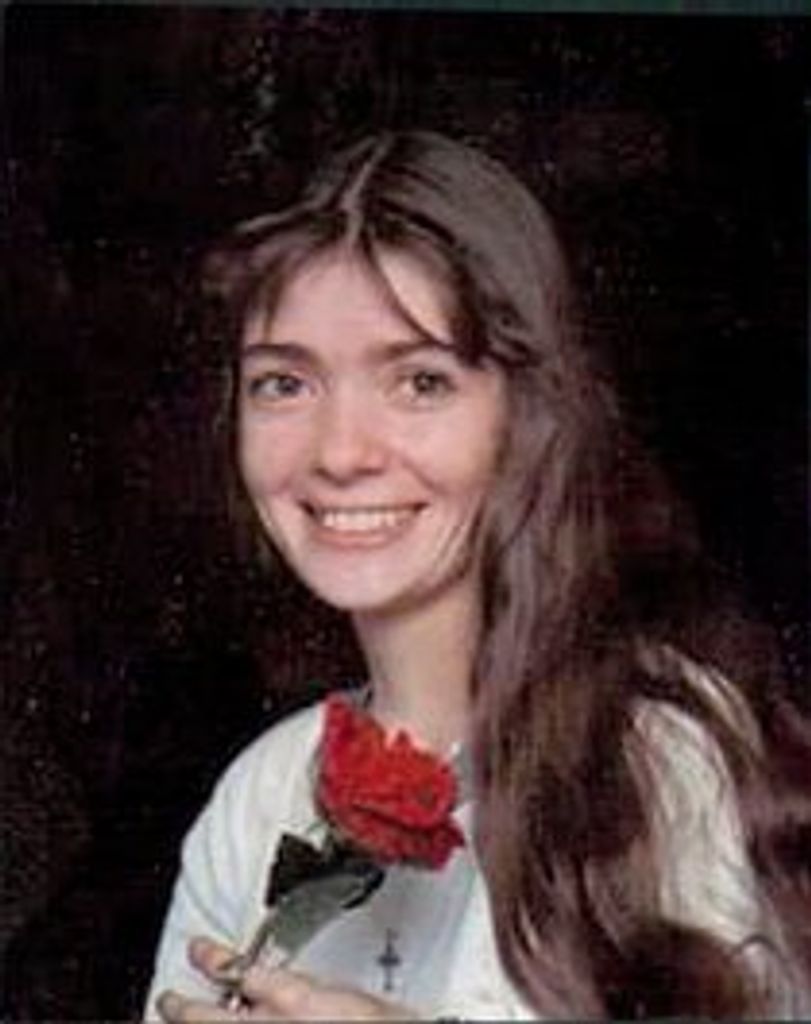 Mary Arnold