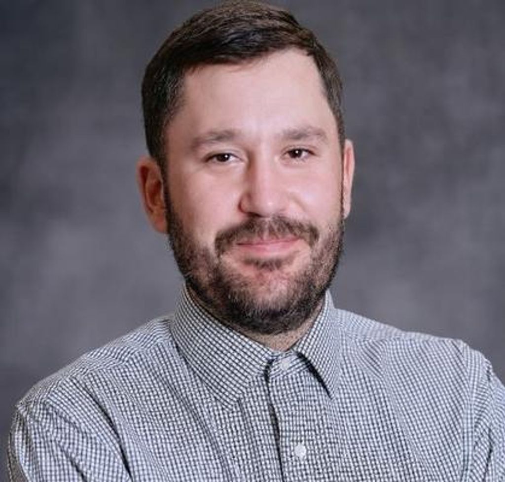 Benjamin John Dorner