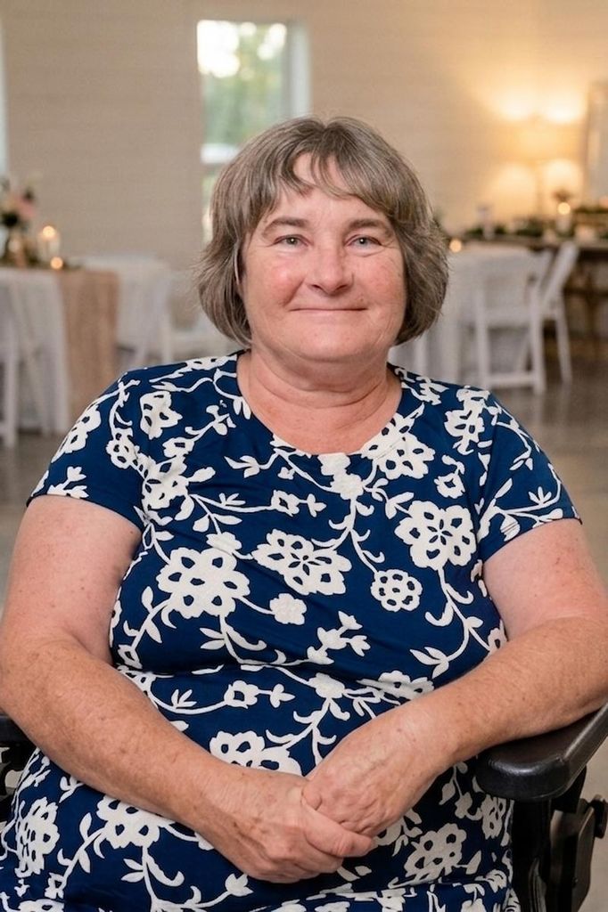 Edith (Prater) Anderson Profile Photo