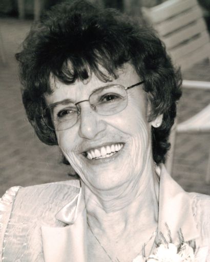 Katharine Ann Moore's obituary image