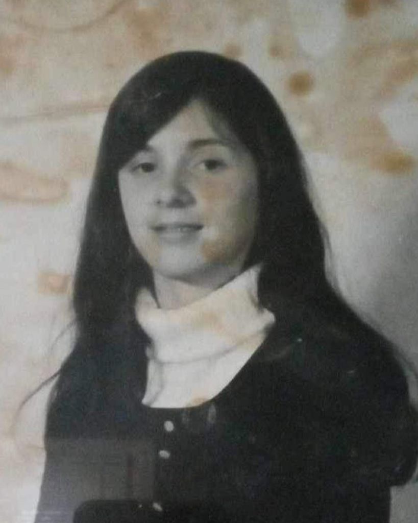 Marilyn E. Gill