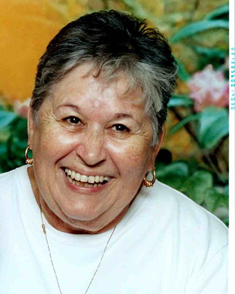 Joan Proctor Lane Profile Photo