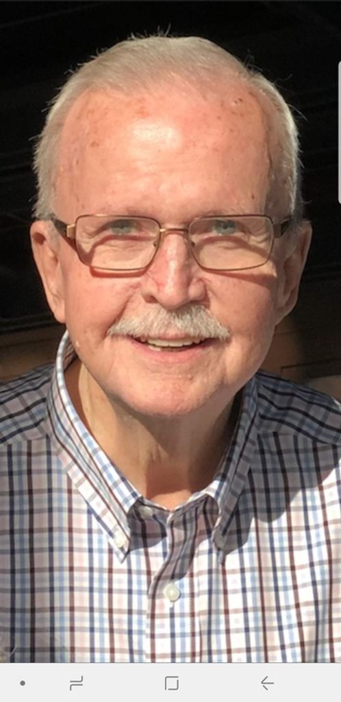 Terry Wendell Robertson Sr. Profile Photo