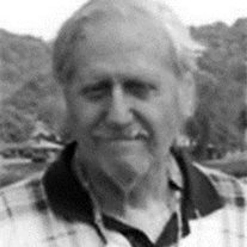 Kenneth Jewell Evans