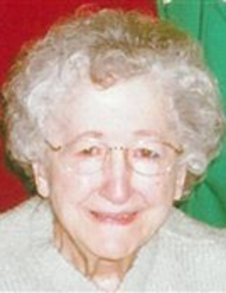 Mary  Beth Oltean