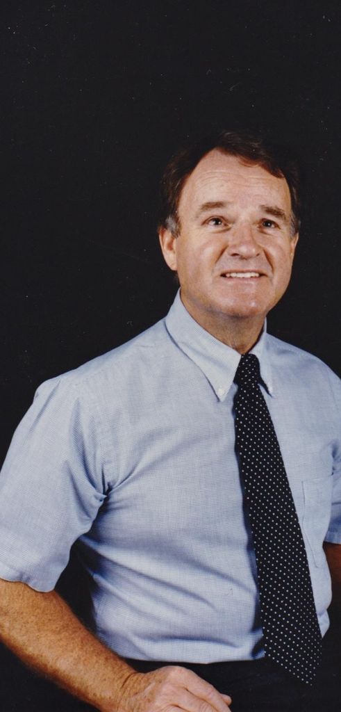 Ernest David Webb Profile Photo