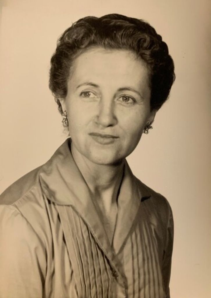 Ann Cantrell Profile Photo
