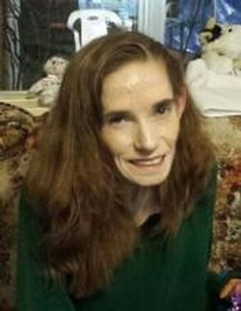 Tonya Suzette Mckinzie