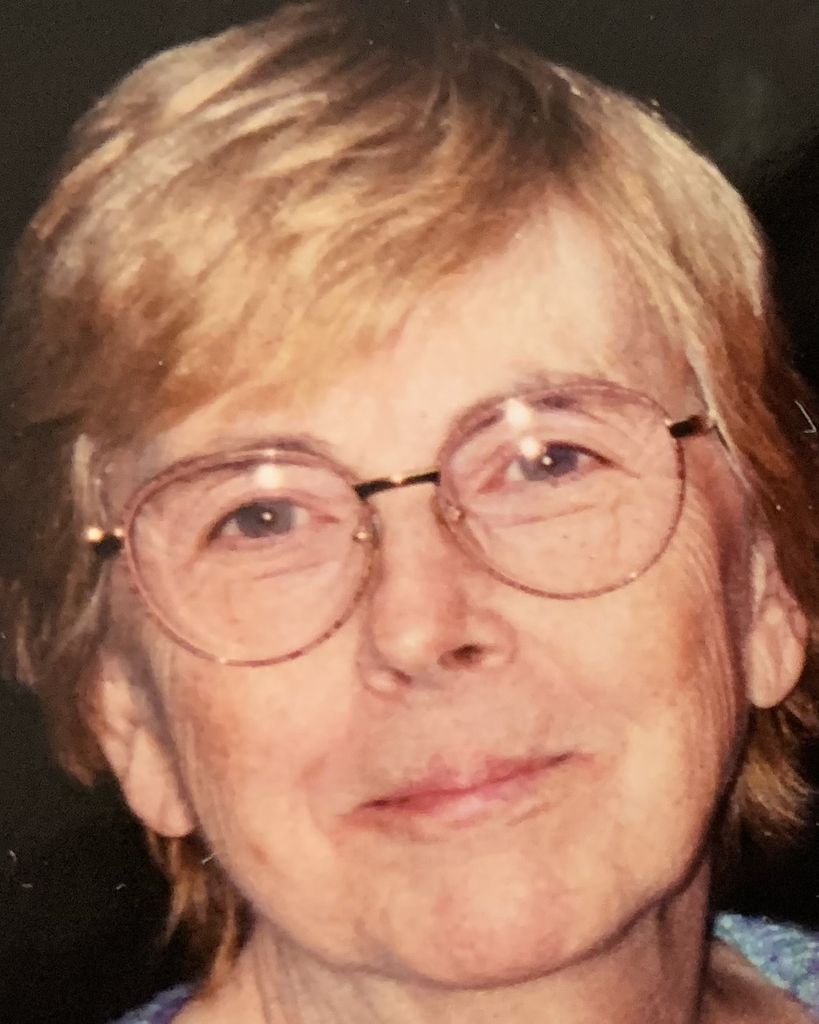 Carol Ann Edwards