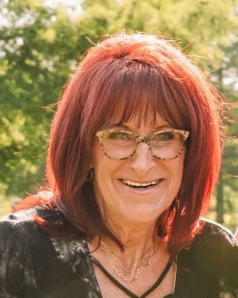 Cheryl Clapper Profile Photo