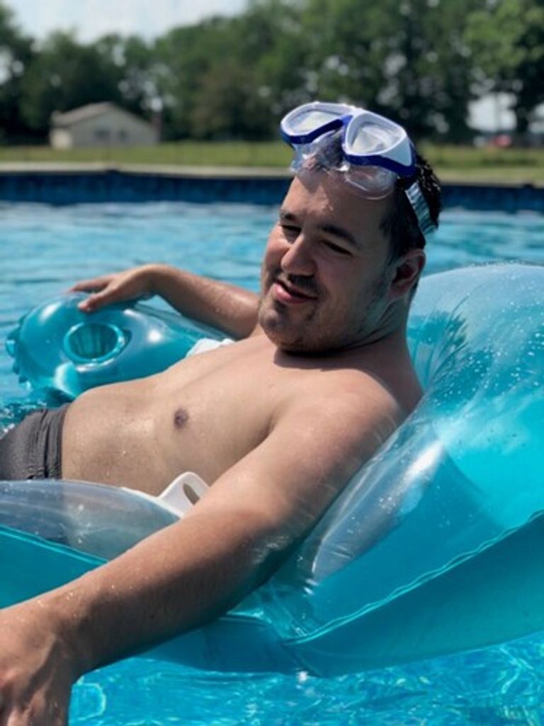 Joshua James Thornton Profile Photo