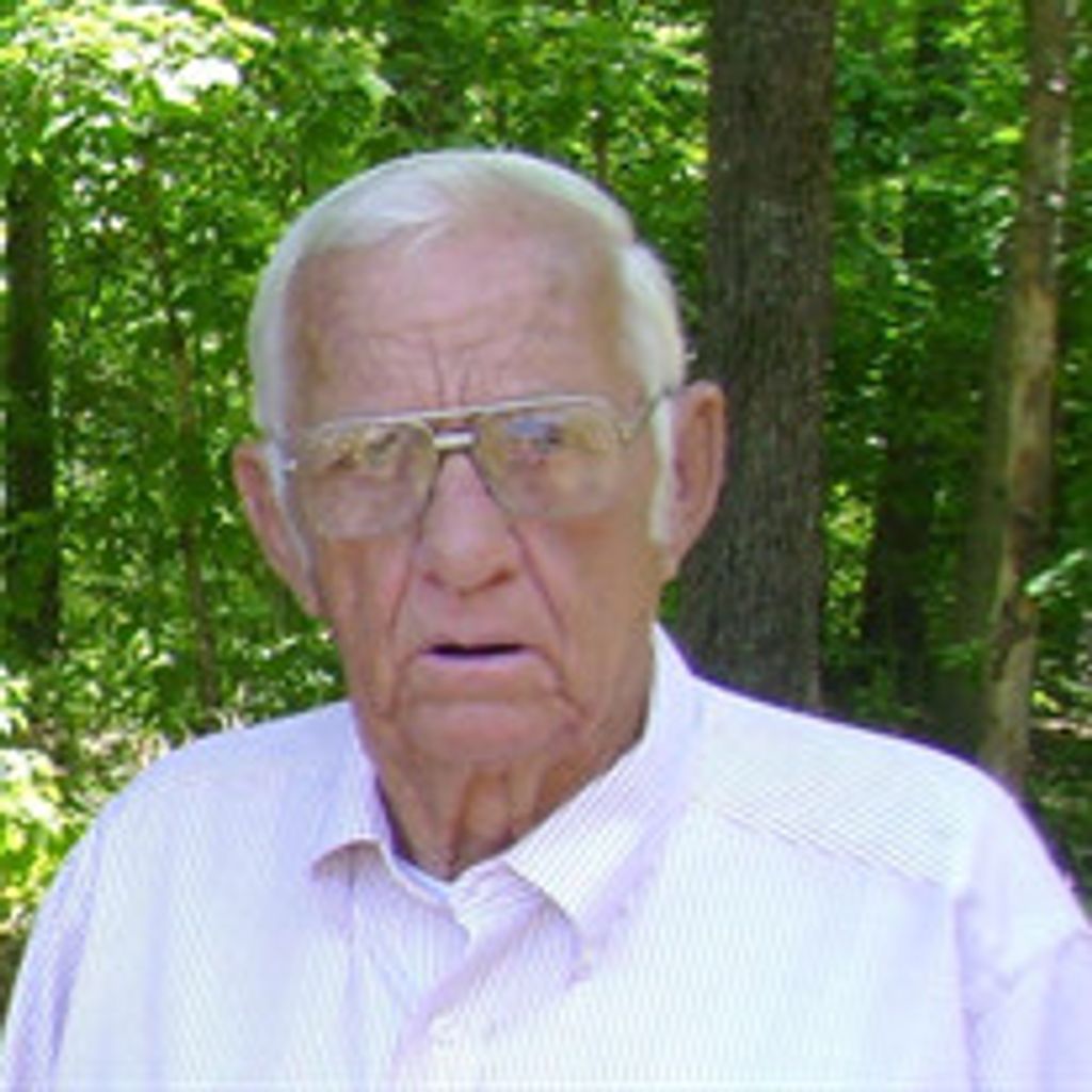 Joe Womack Profile Photo