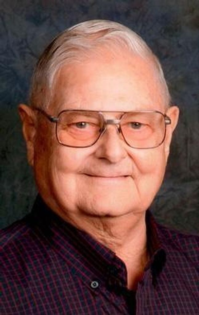 Clifford L. Holdread, Jr.