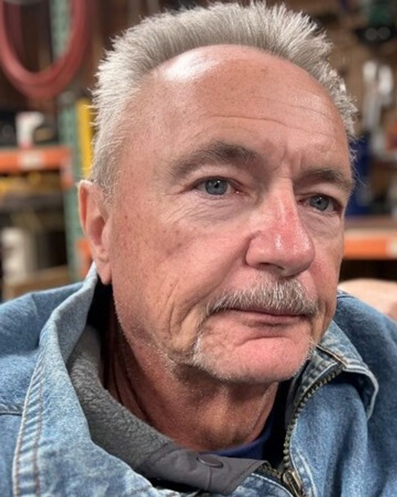 Wendell Ray Austin Profile Photo