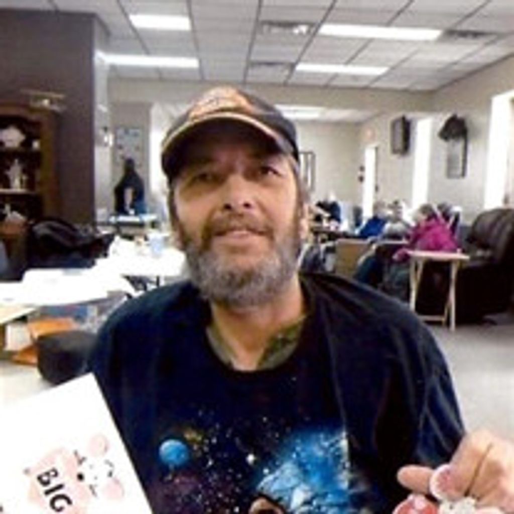 Randy Blackburn