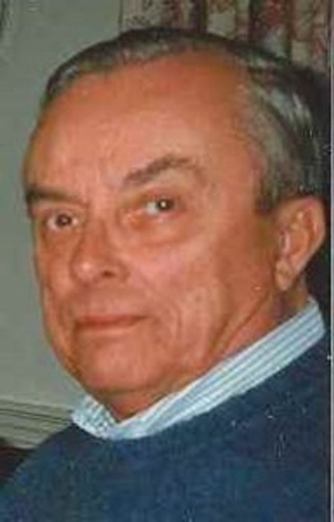 Charles R. Beust