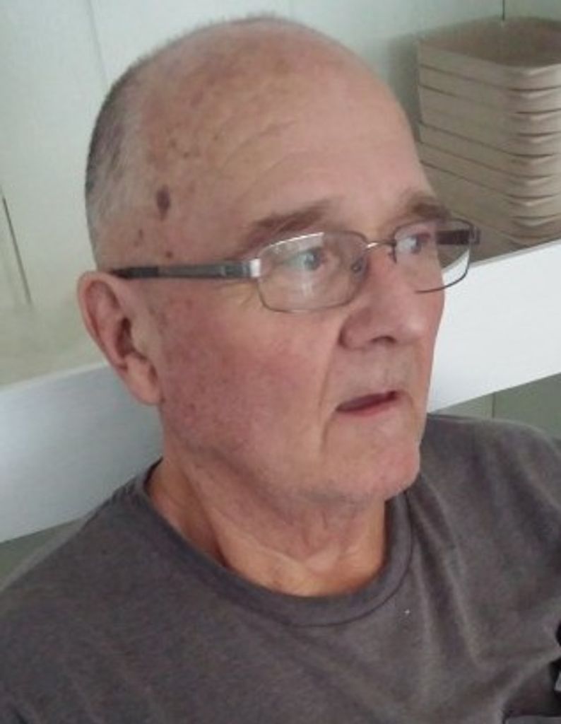 David Pepper, Sr.
