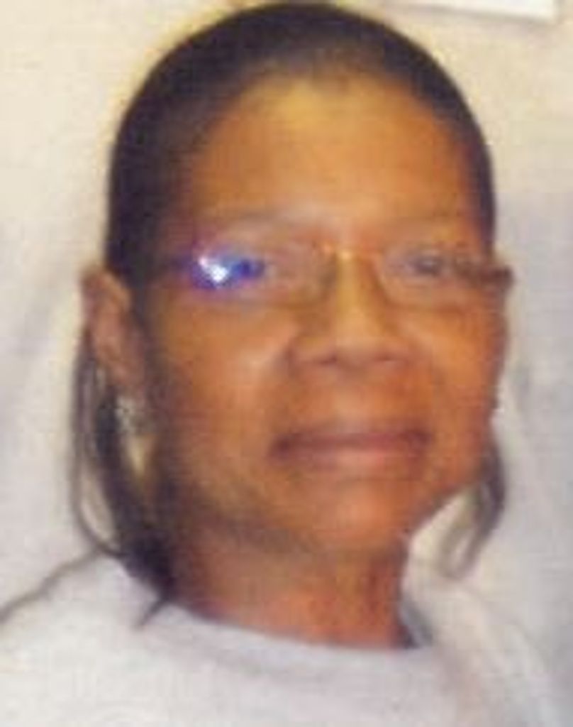 Vivian Lorine "Mama" Osborne