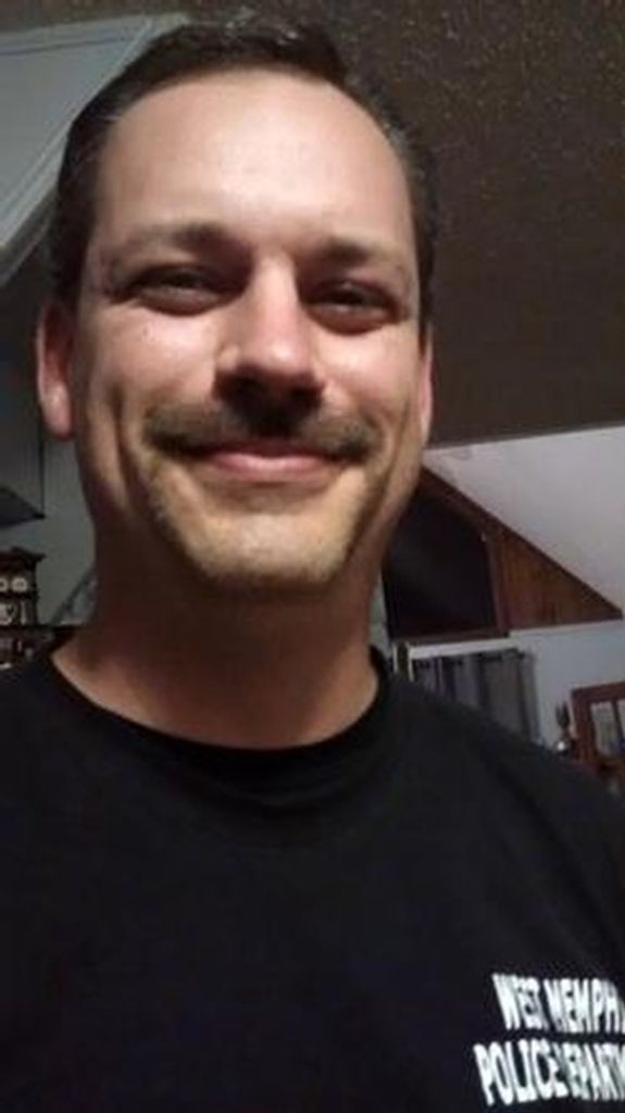 Lt. Kevin Clyde Mainhart
