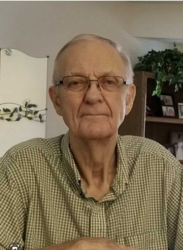 Charles "Charlie" Neslund