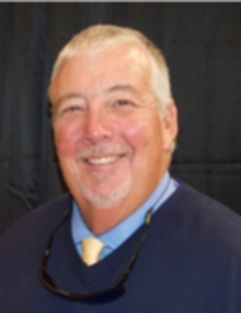 Patrick Michael Watkins Profile Photo