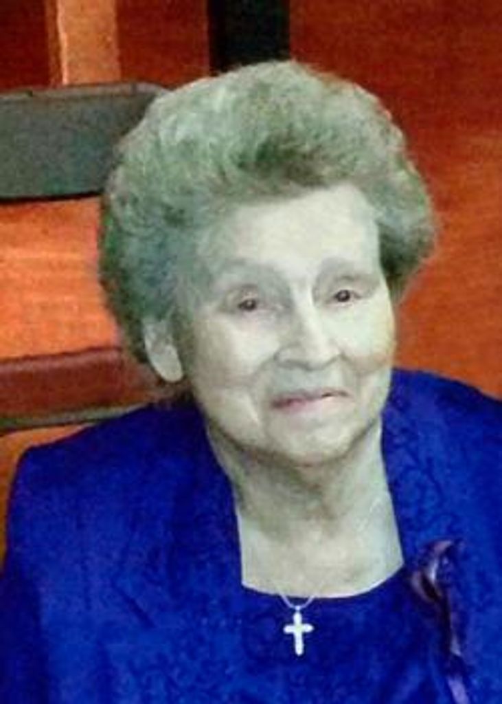 Burnice Helen Nolte Profile Photo