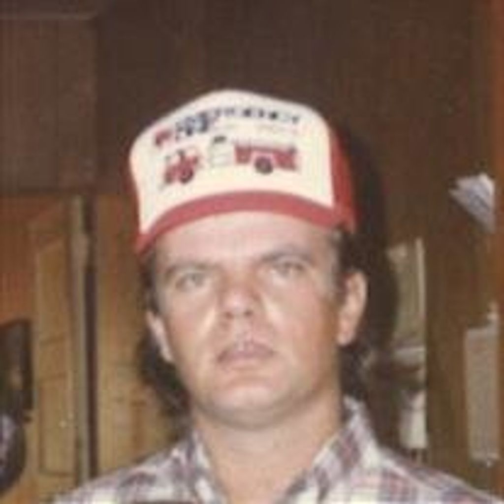 John R. St. Amant