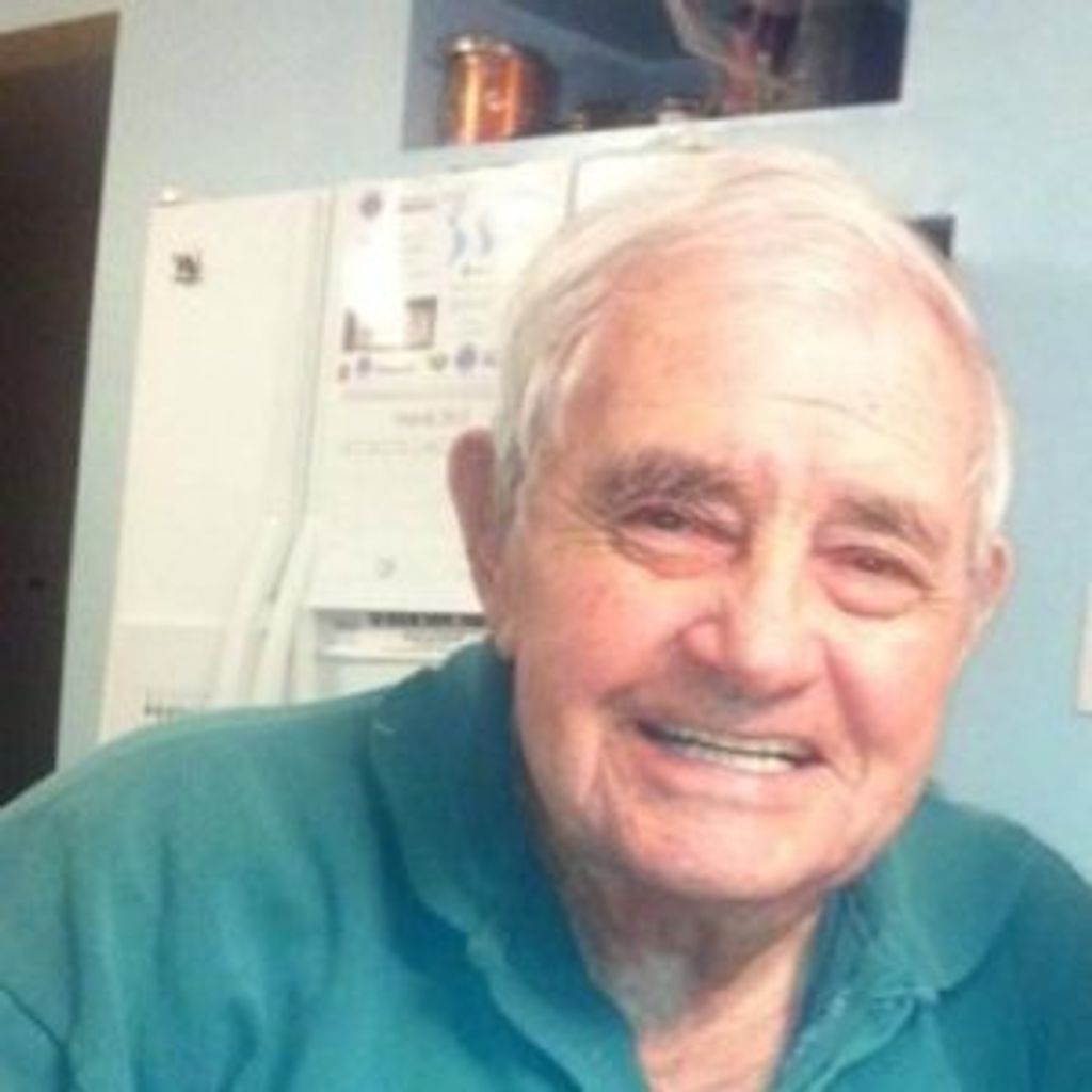 William “Bill” Luera