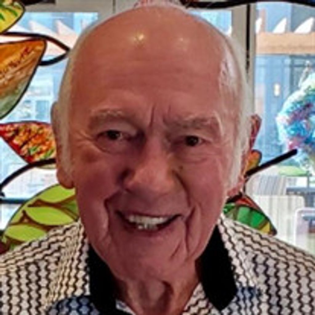 John Lewis Moore