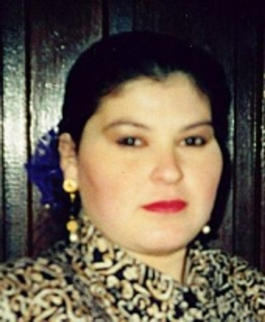 Norma January