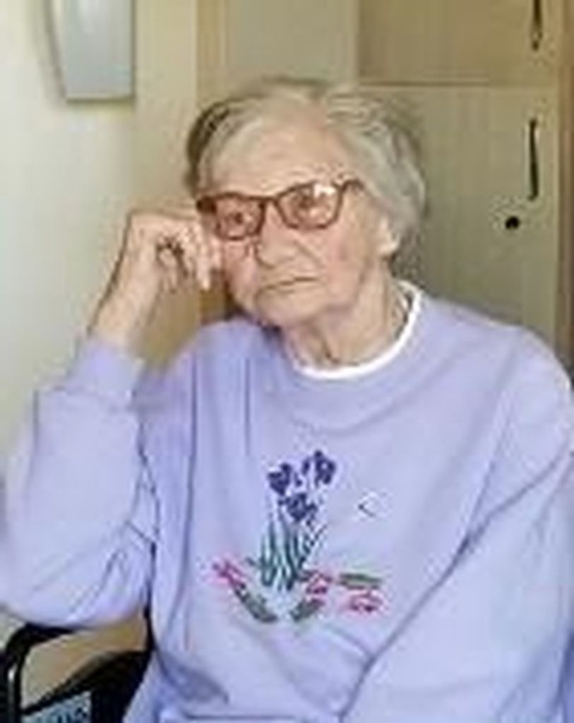 Margorie A. Steele Profile Photo