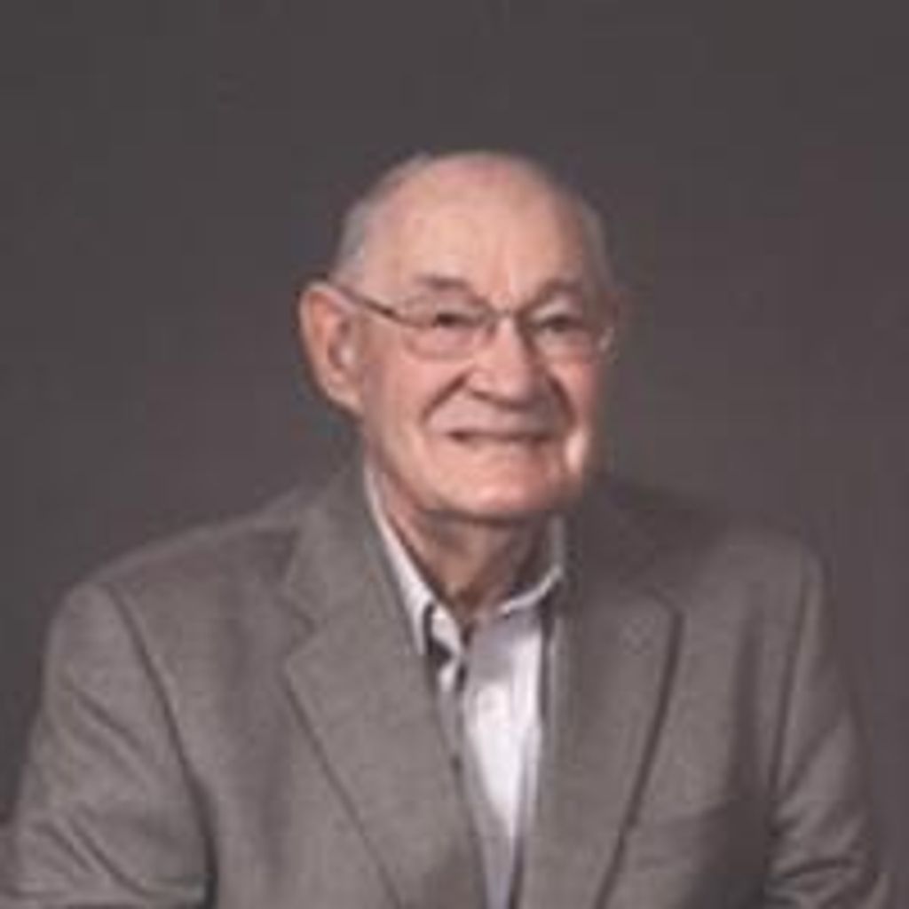 Edward T. Reid