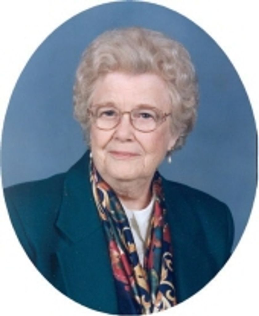 Colleen Thrift Petty