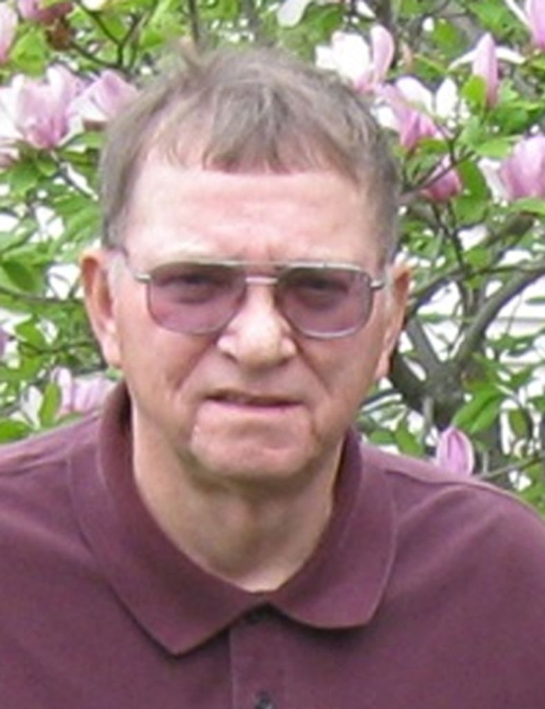 John D. "Dave" Nesbit