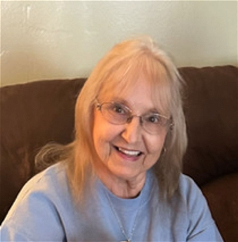 Donna M Sours (Bosko)