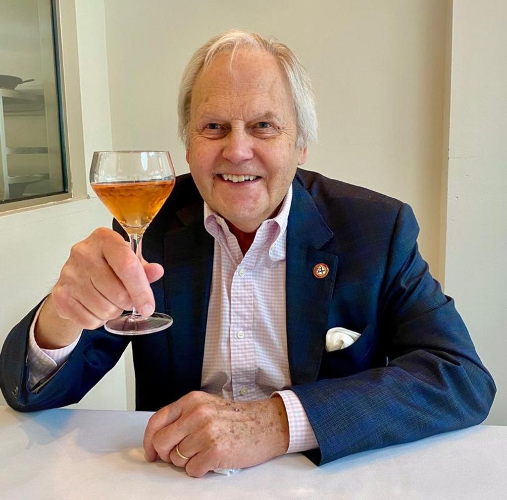 Dr. Brian Leyland-Jones Profile Photo