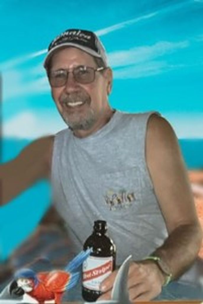 Mark Blase Pinkert