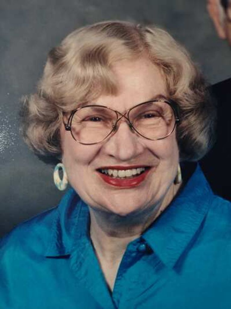 Clarice Wion