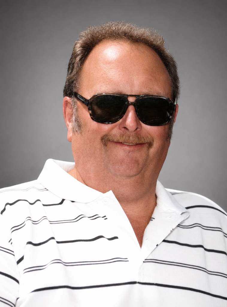 Richard Alan Senica Profile Photo