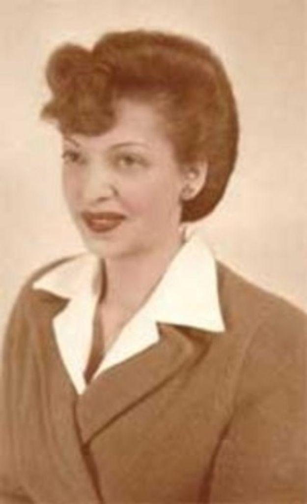 Melvina Landon