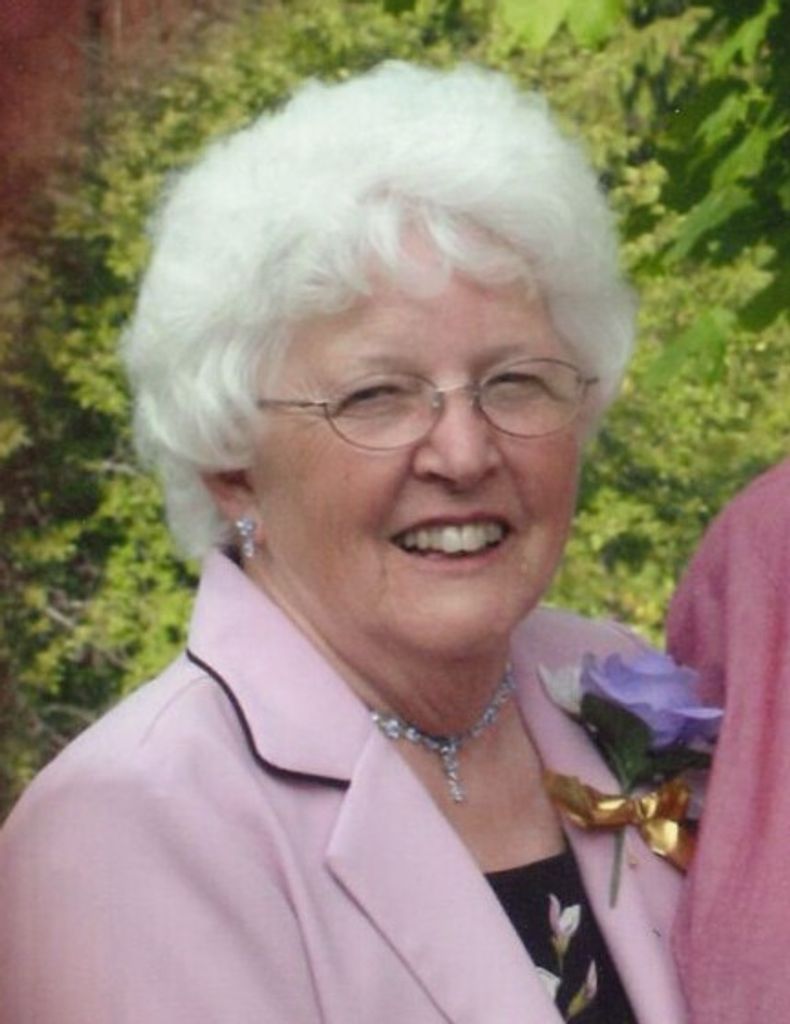 Elaine C. (Strusz)  Diercks